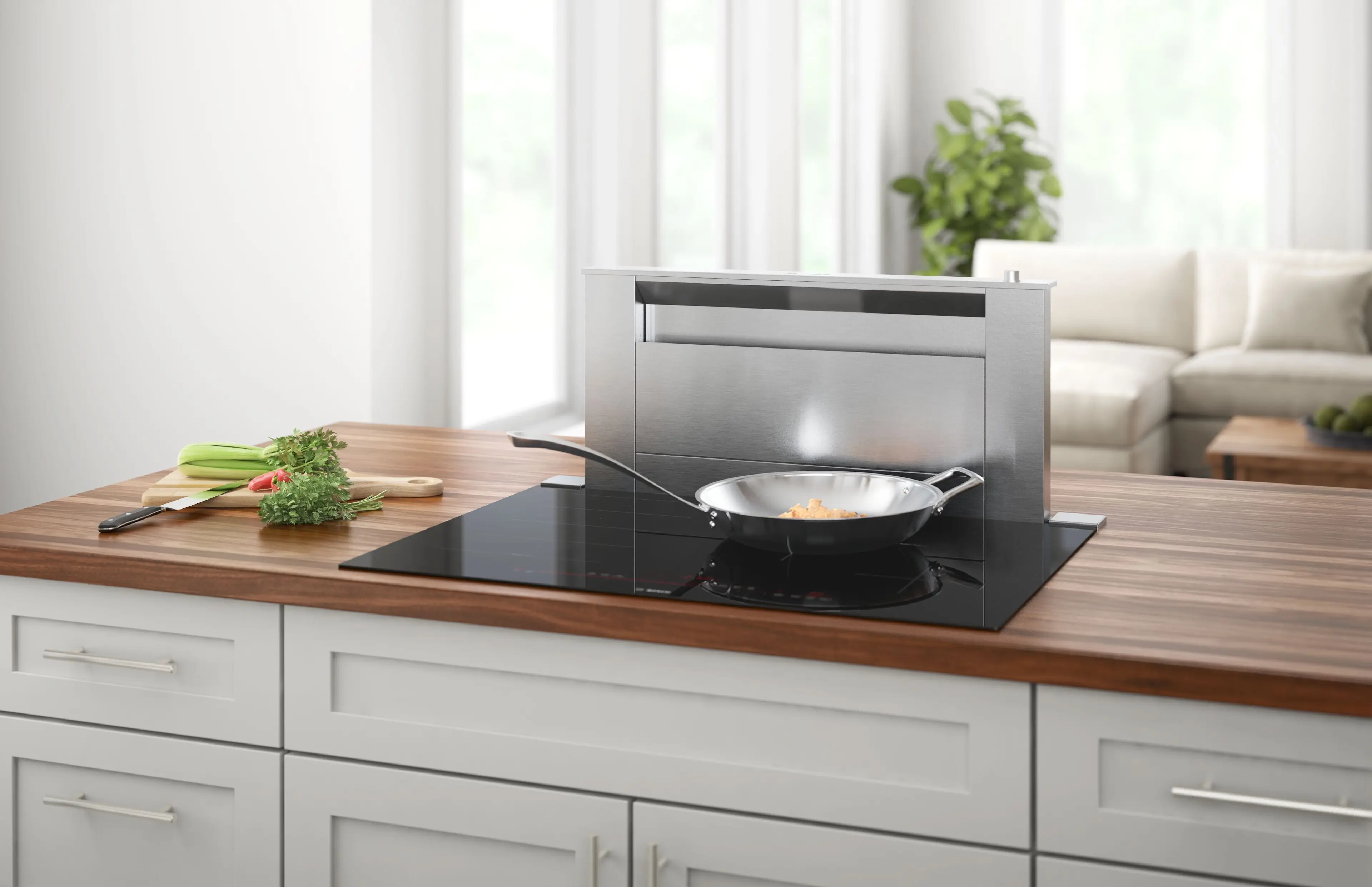 Bosch NITP069UC Black without Frame