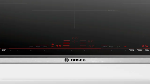 Bosch NITP669SUC