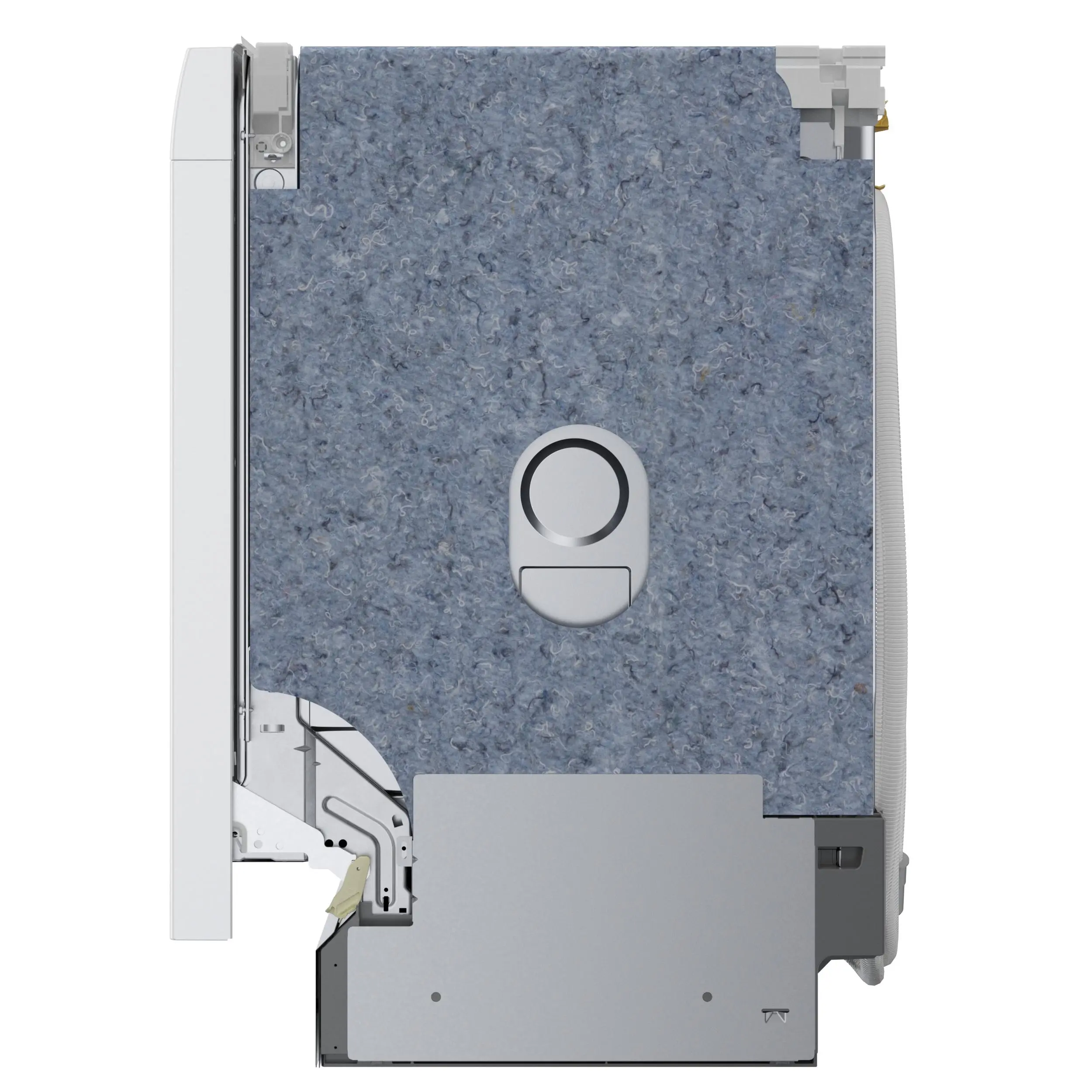 Bosch SGE53B52UC White