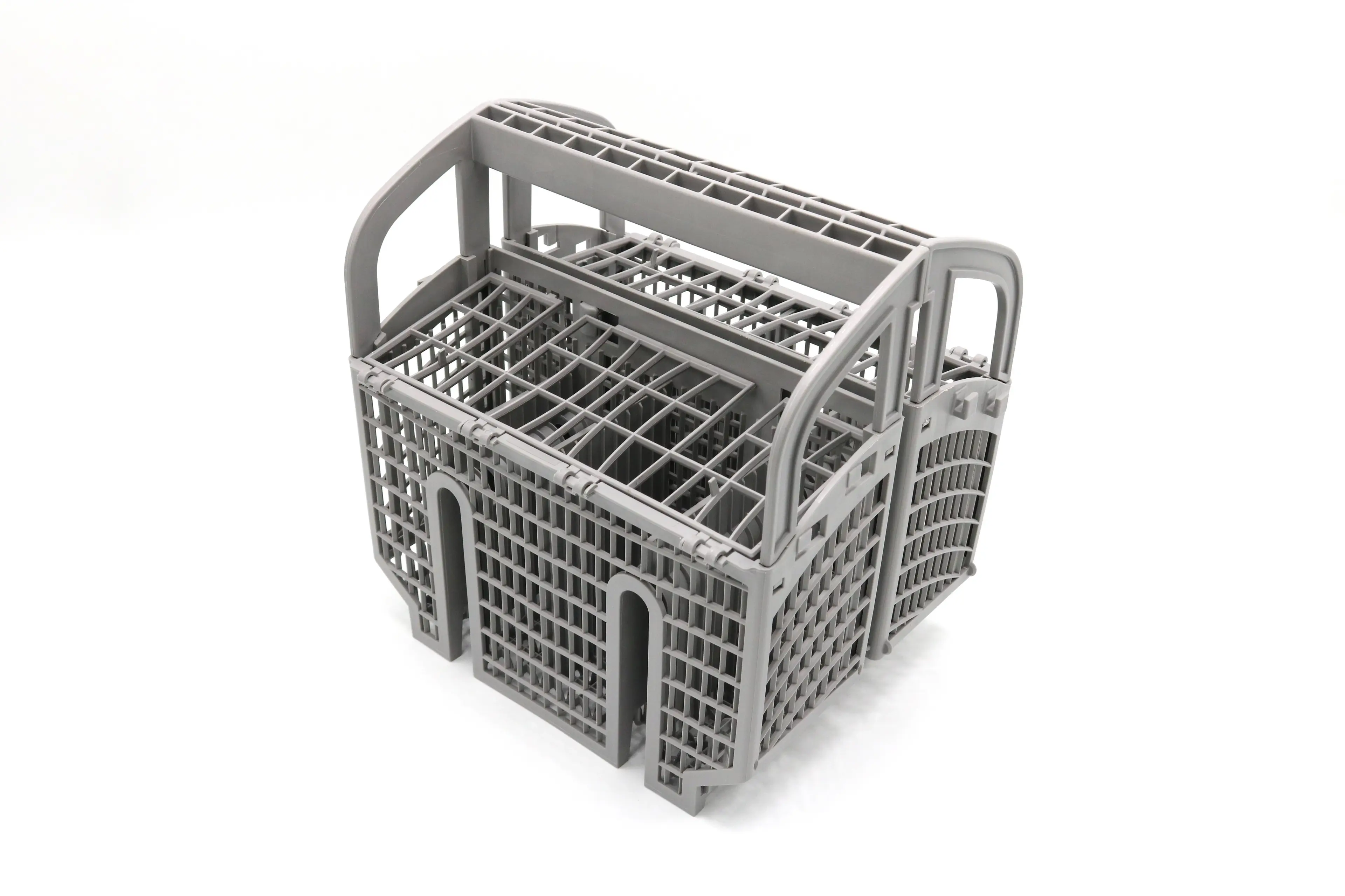 Bosch SHEM63W55N Stainless Steel