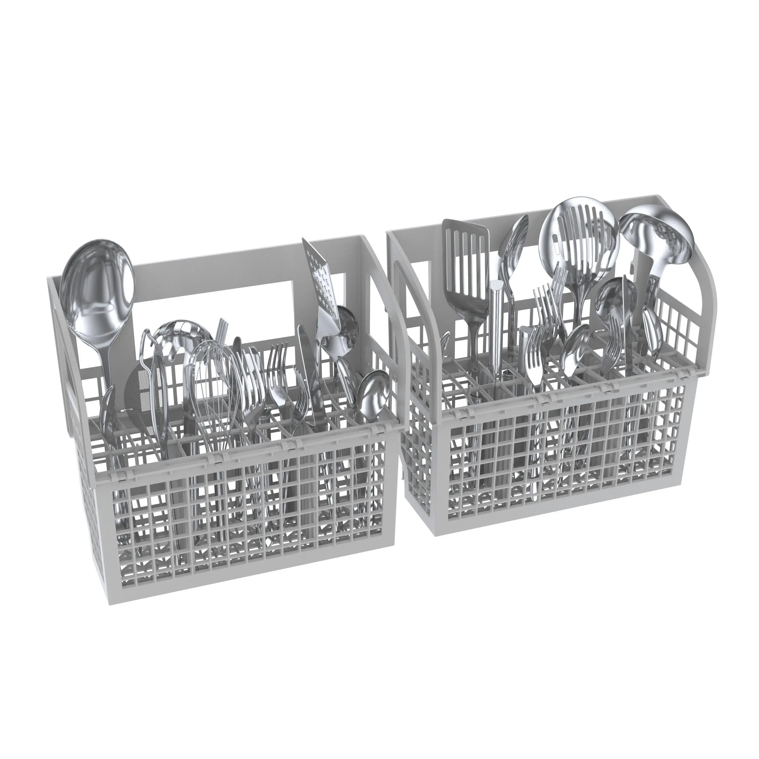 Bosch SHEM78ZH5N Stainless Steel