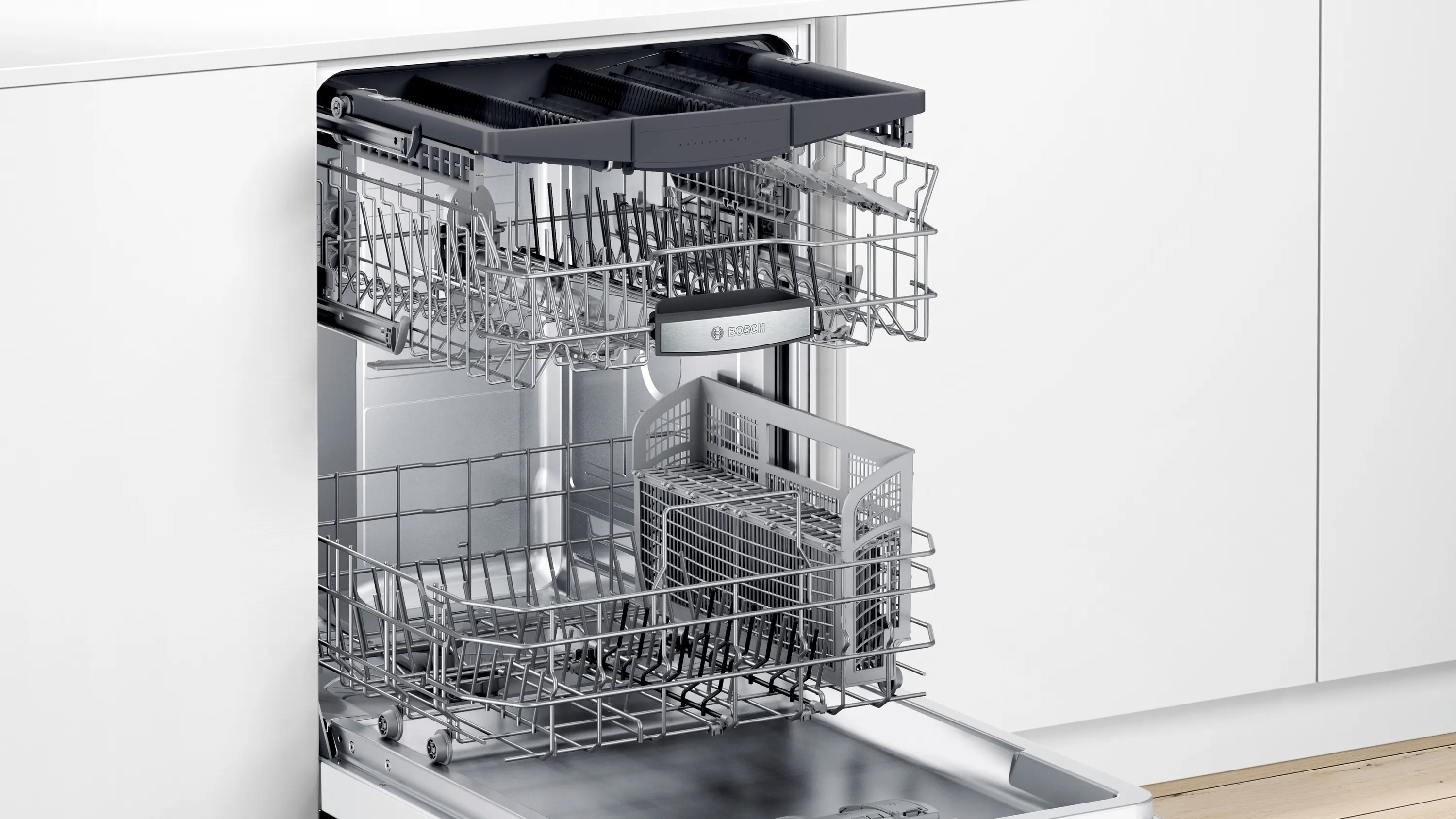 Bosch SHPM65Z52N White