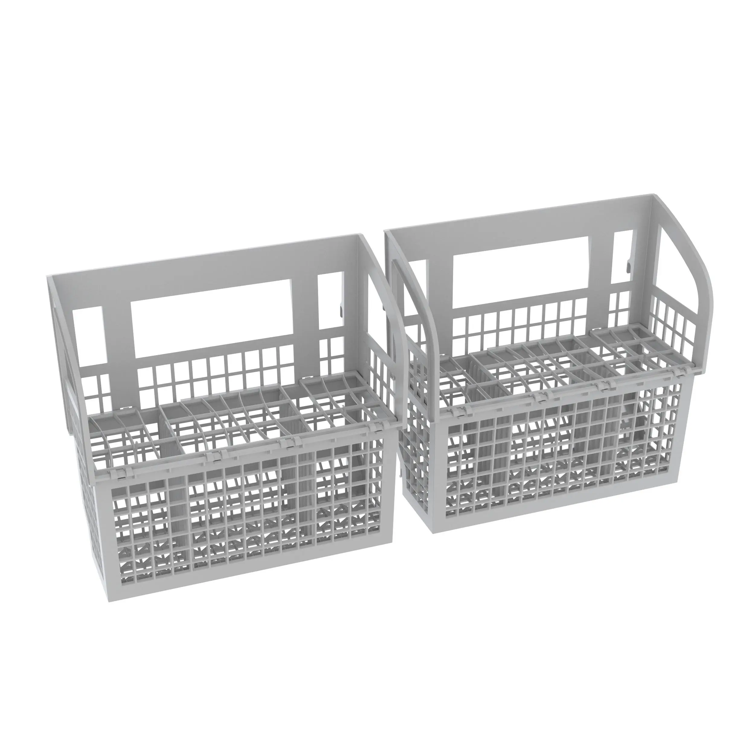Bosch SHPM65Z55N Stainless Steel