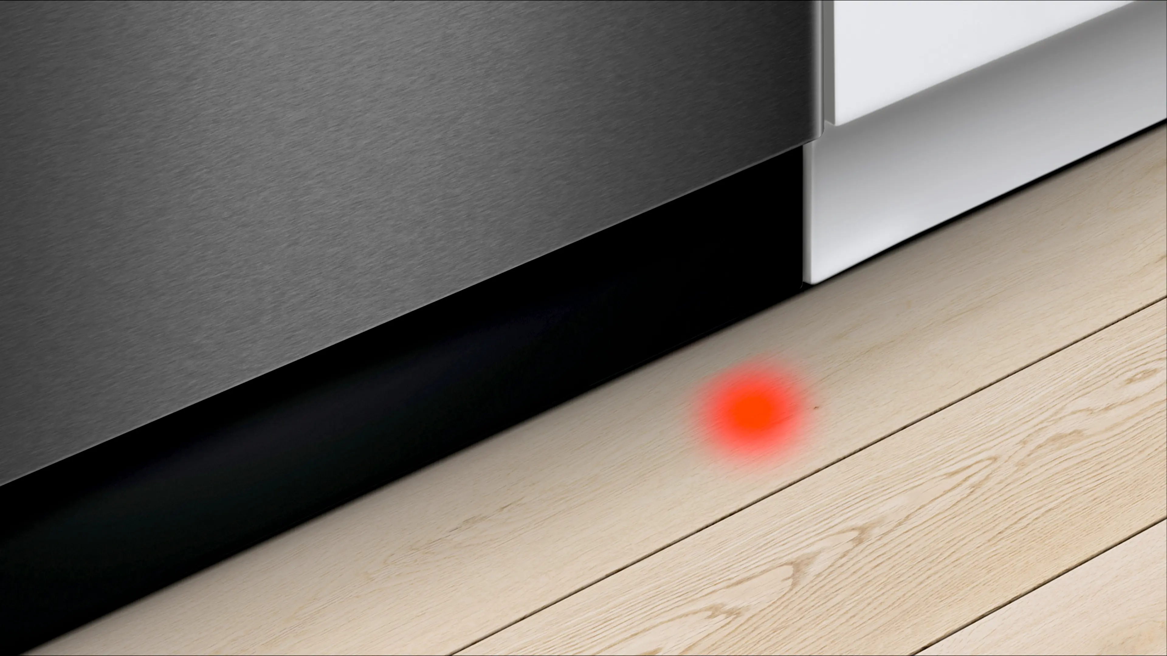 Bosch SHPM78Z54N Black Stainless Steel
