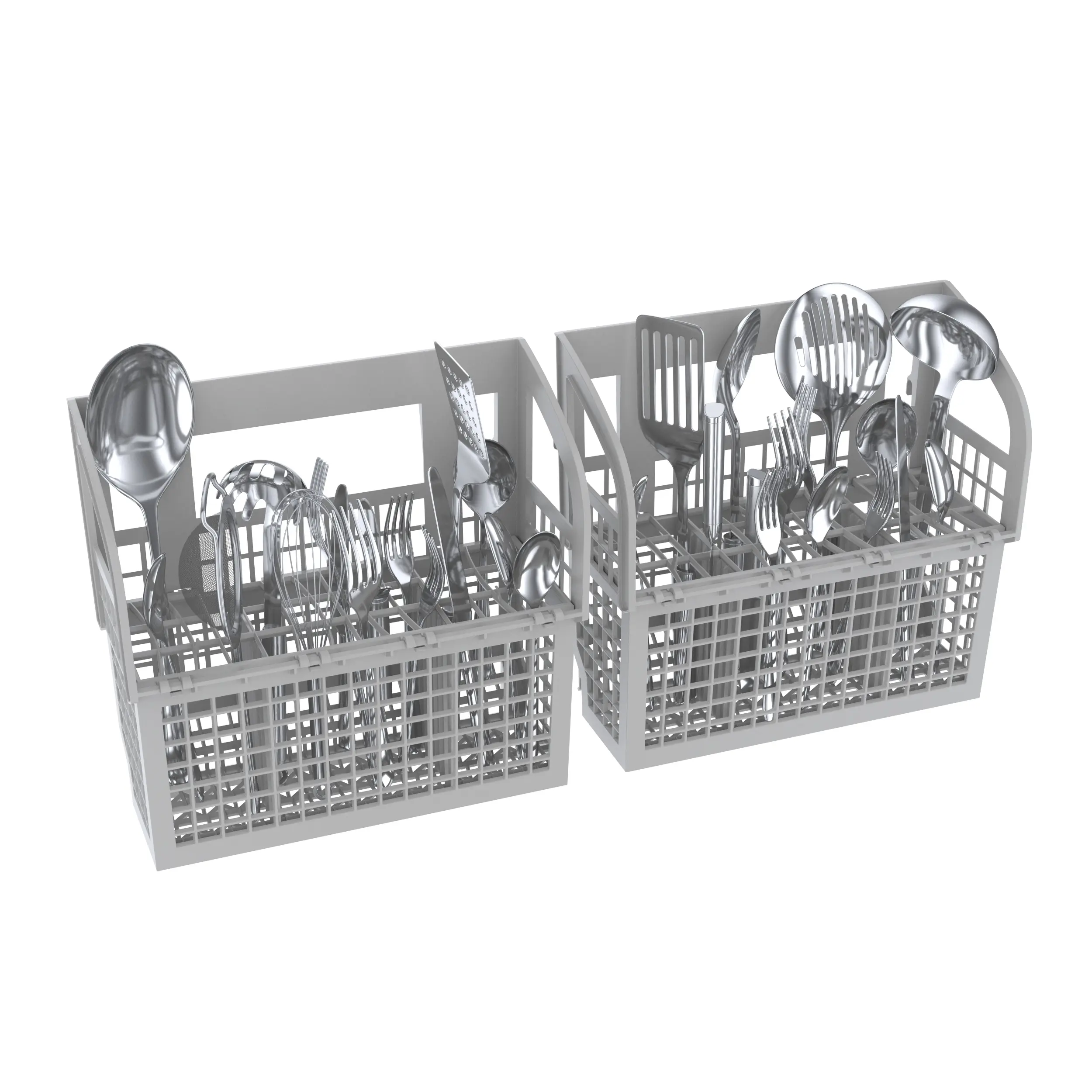 Bosch SHSM63W52N White