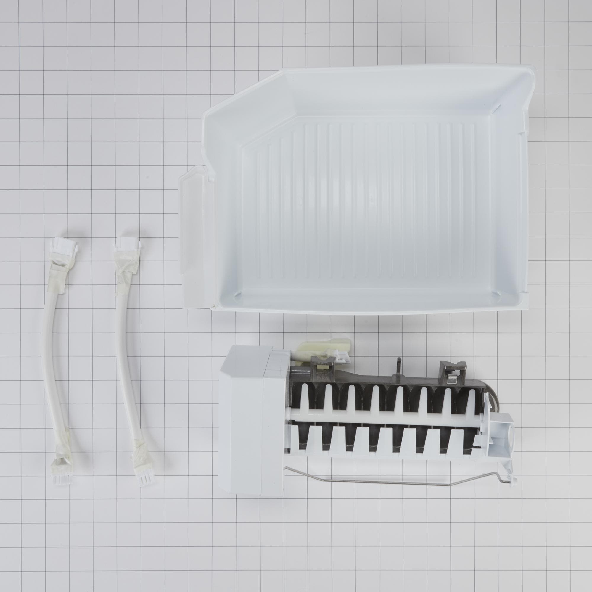 Whirlpool W11517113 Optional