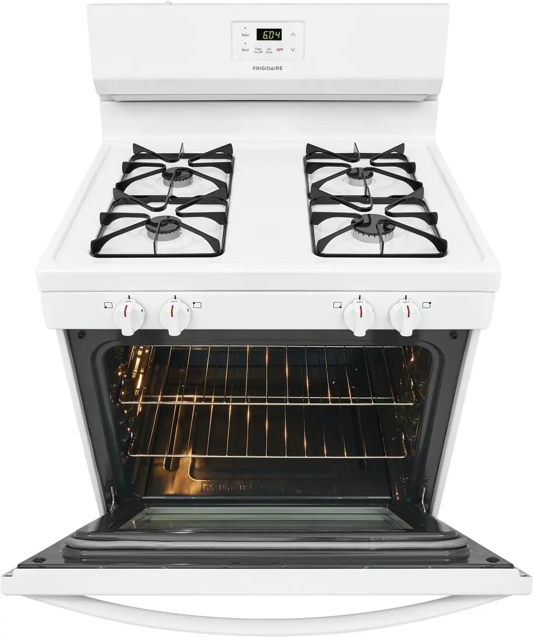 Frigidaire FCRG3015AW White