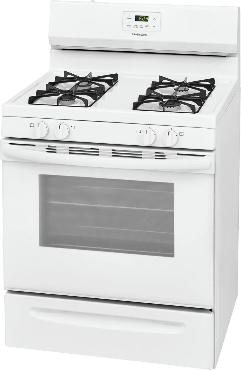 Frigidaire FCRG3015AW White