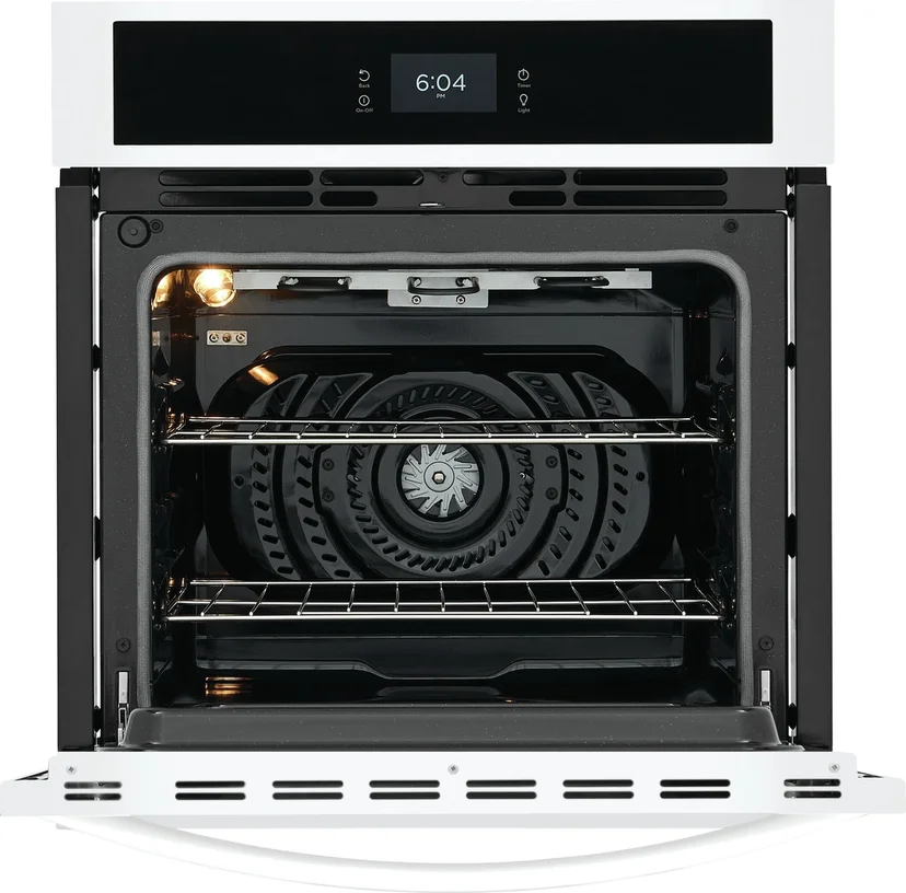 Frigidaire FCWS2727AW