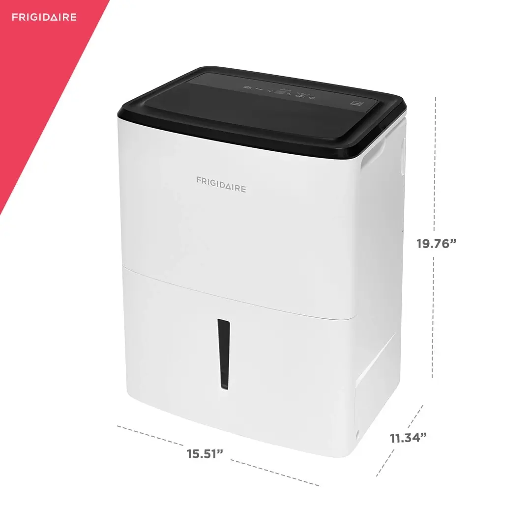 Frigidaire FFAD2233W1 White