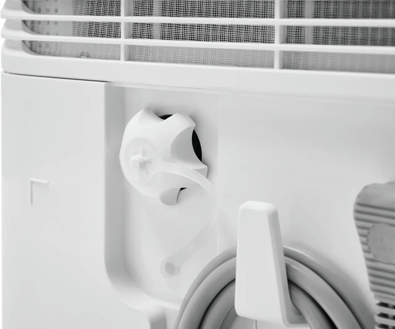 Frigidaire FFAD2233W1 White
