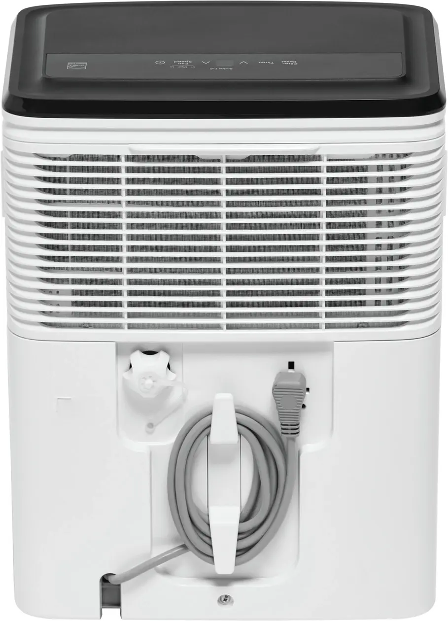 Frigidaire FFAD2233W1 White