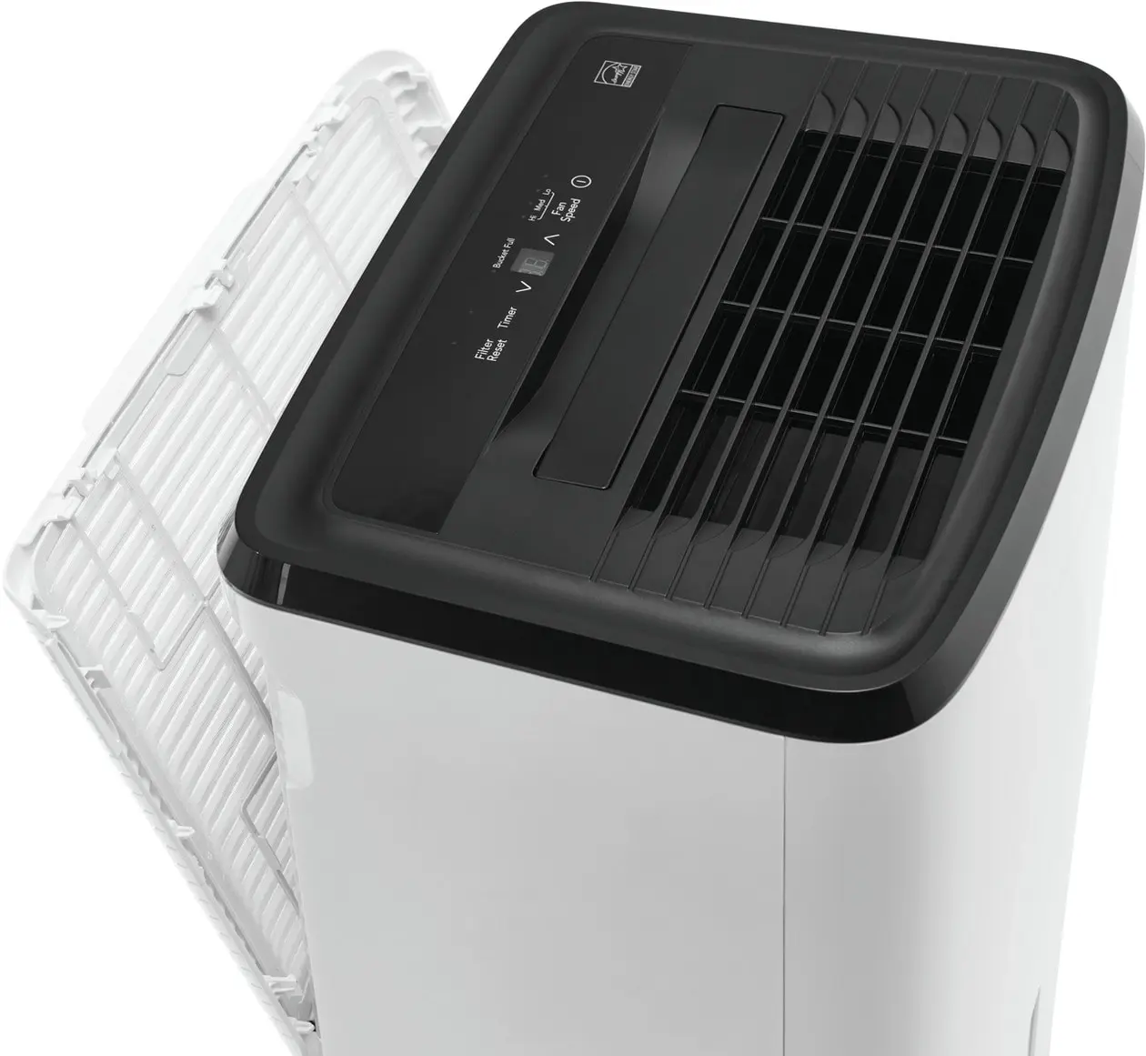 Frigidaire FFAD3533W1 White