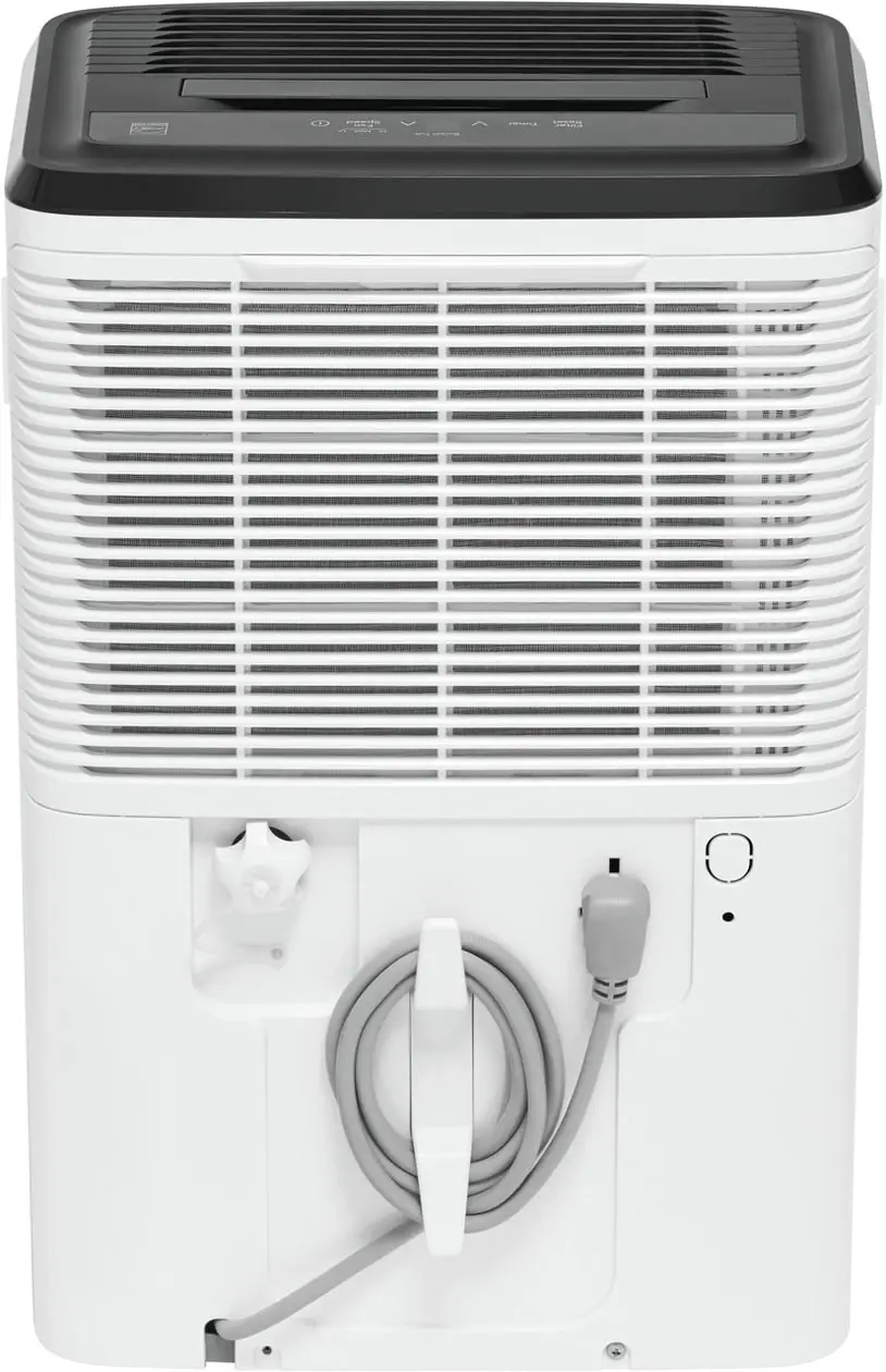 Frigidaire FFAD3533W1 White