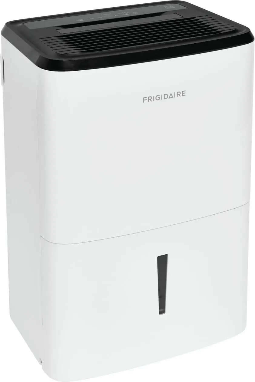 Frigidaire FFAD3533W1 White