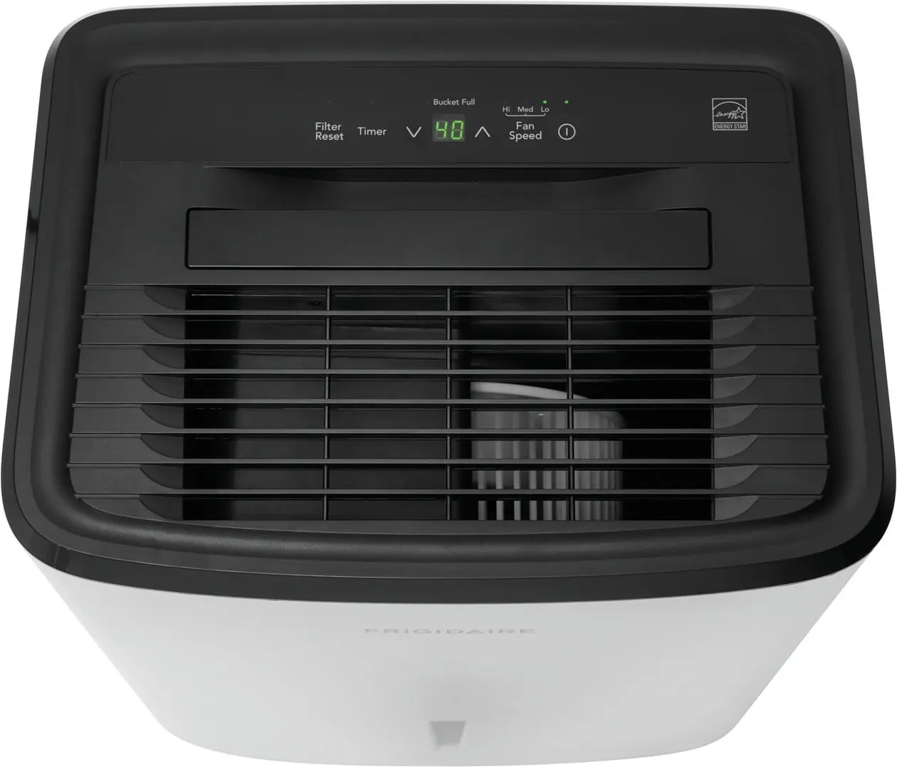 Frigidaire FFAD5033W1 White