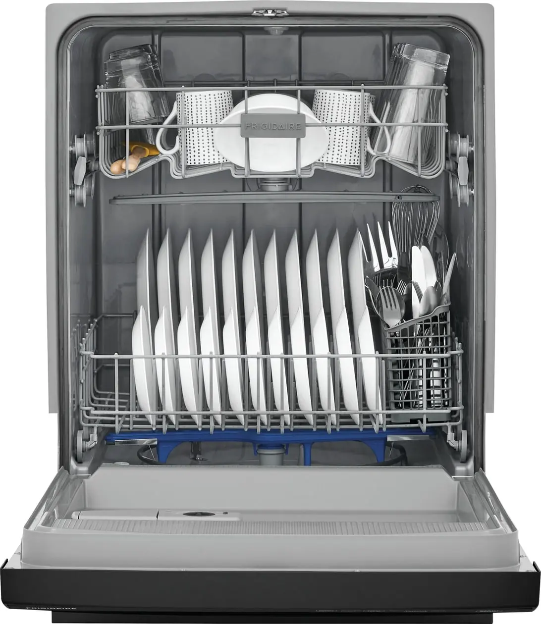 Frigidaire FFCD2418UB Black