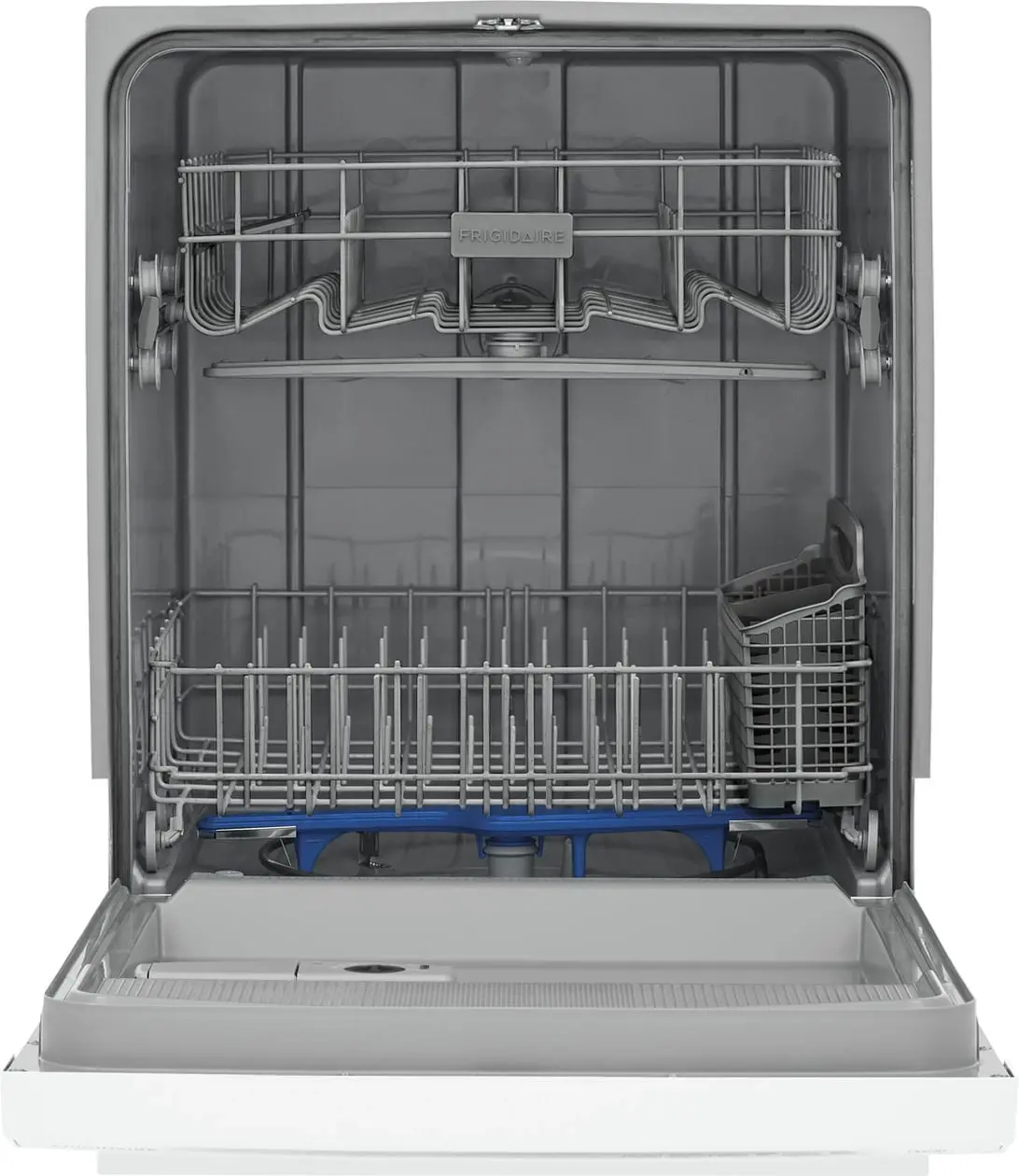 Frigidaire FFCD2418UW White