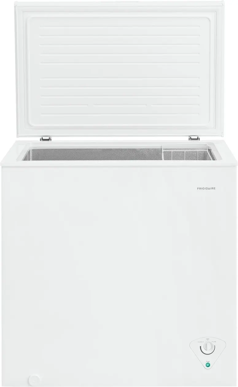 Frigidaire FFCS0722AW 7 Cu. Ft., 32 Inch