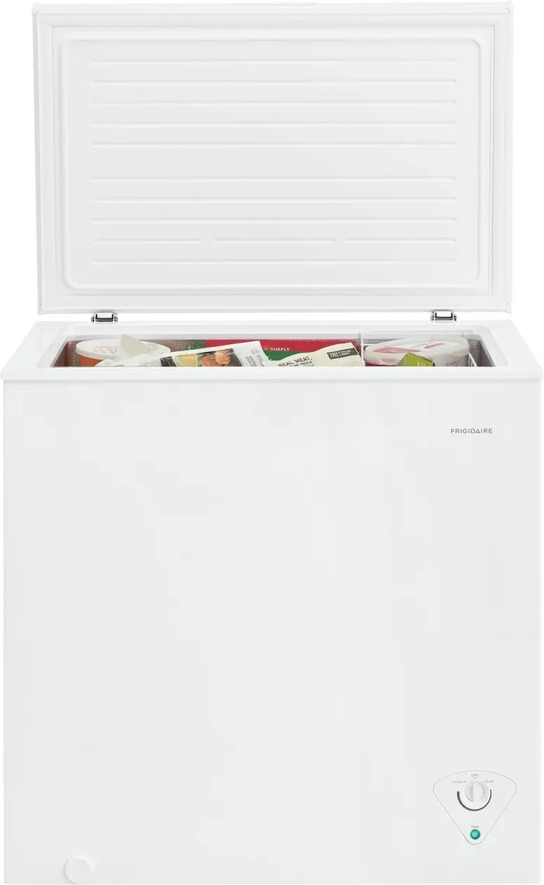 Frigidaire FFCS0722AW 7 Cu. Ft., 32 Inch