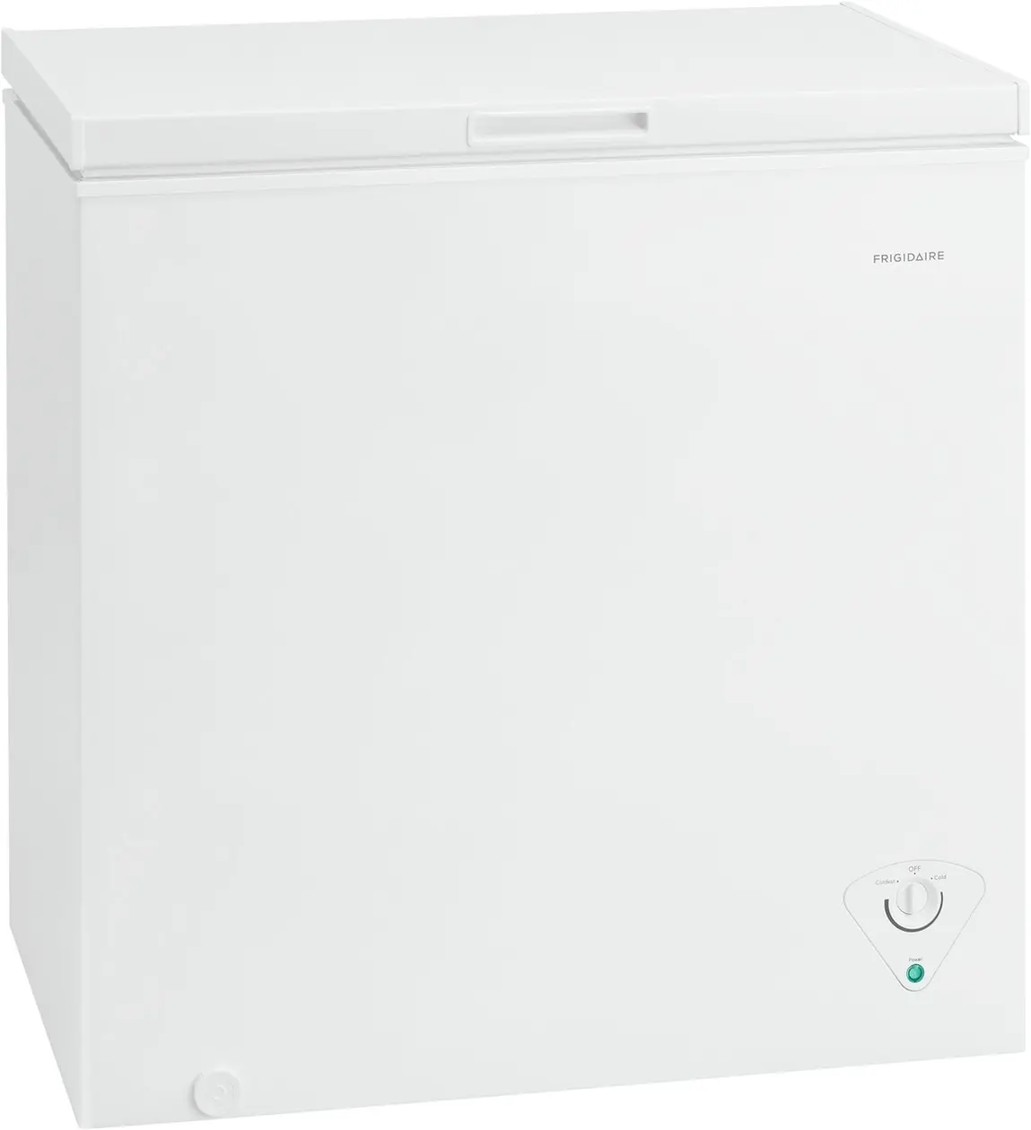 Frigidaire FFCS0722AW 7 Cu. Ft., 32 Inch