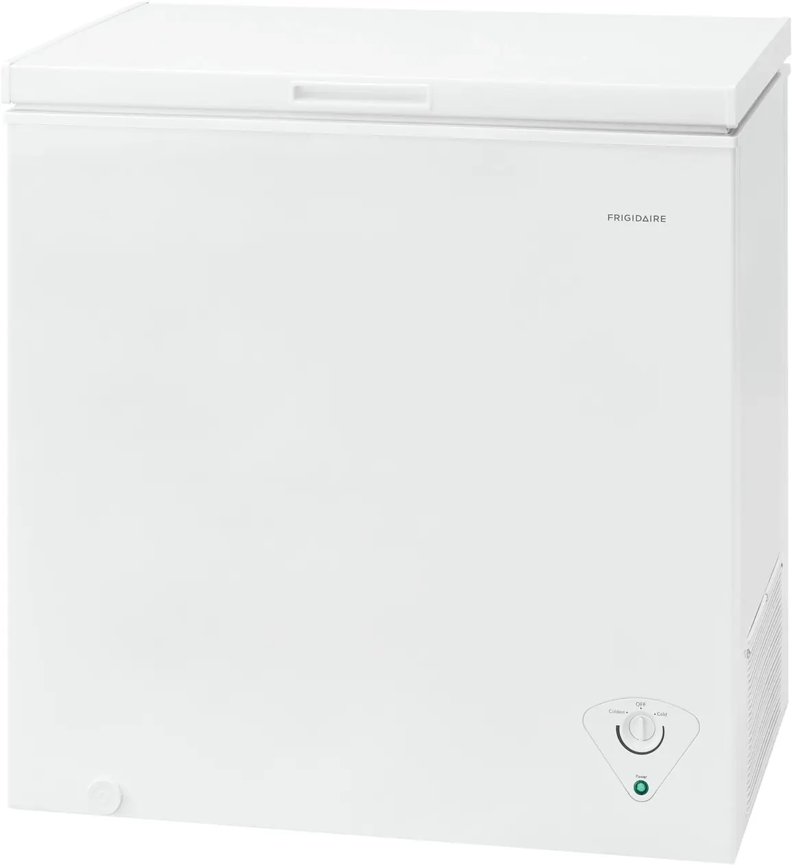 Frigidaire FFCS0722AW 7 Cu. Ft., 32 Inch