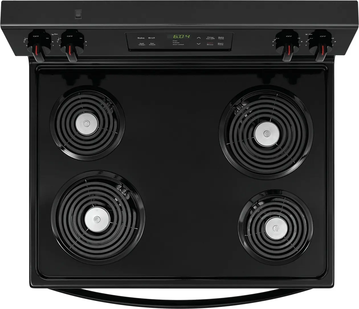 Frigidaire FFEF3016VS Stainless Steel