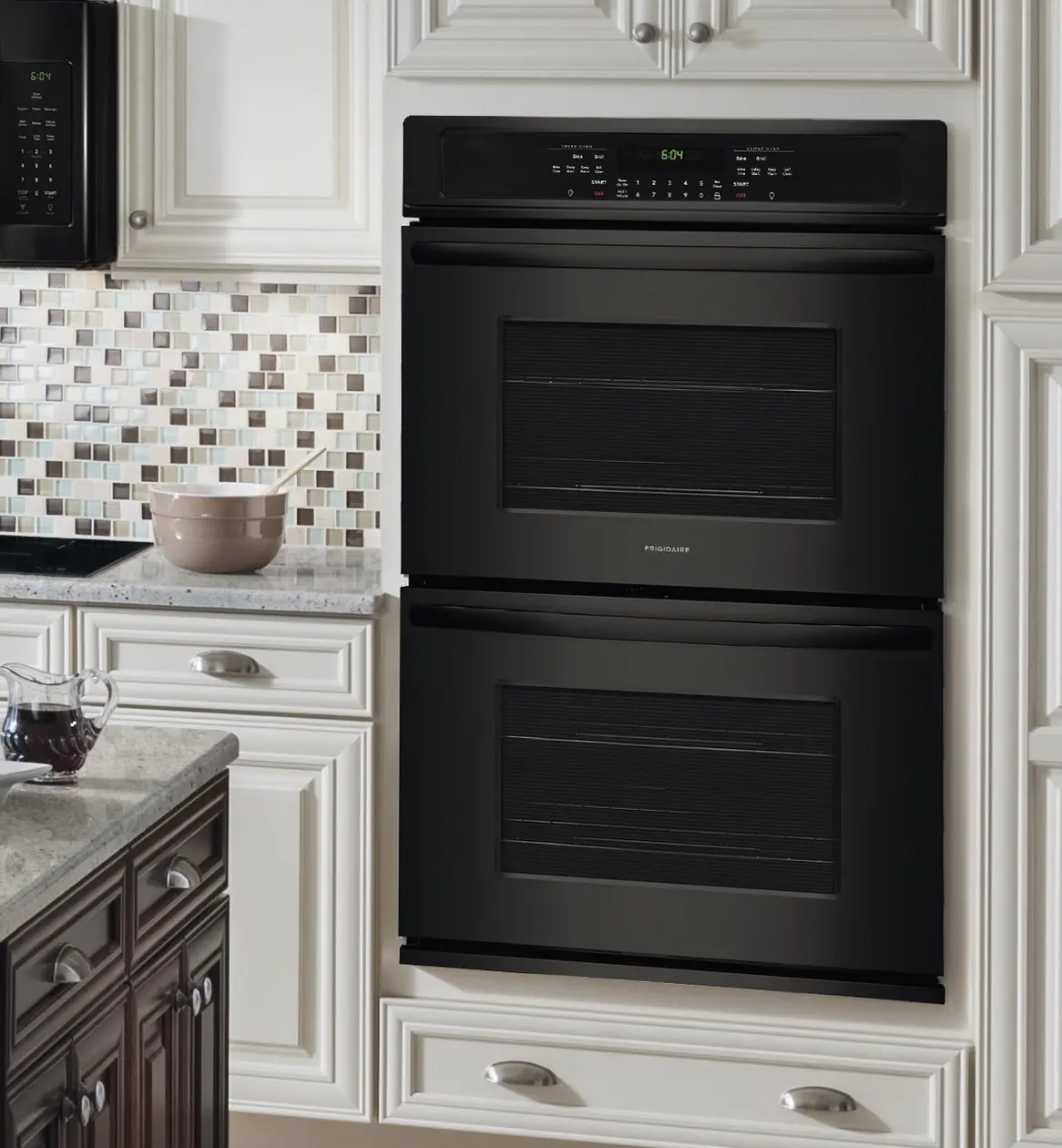 Frigidaire FFET2726TB Black