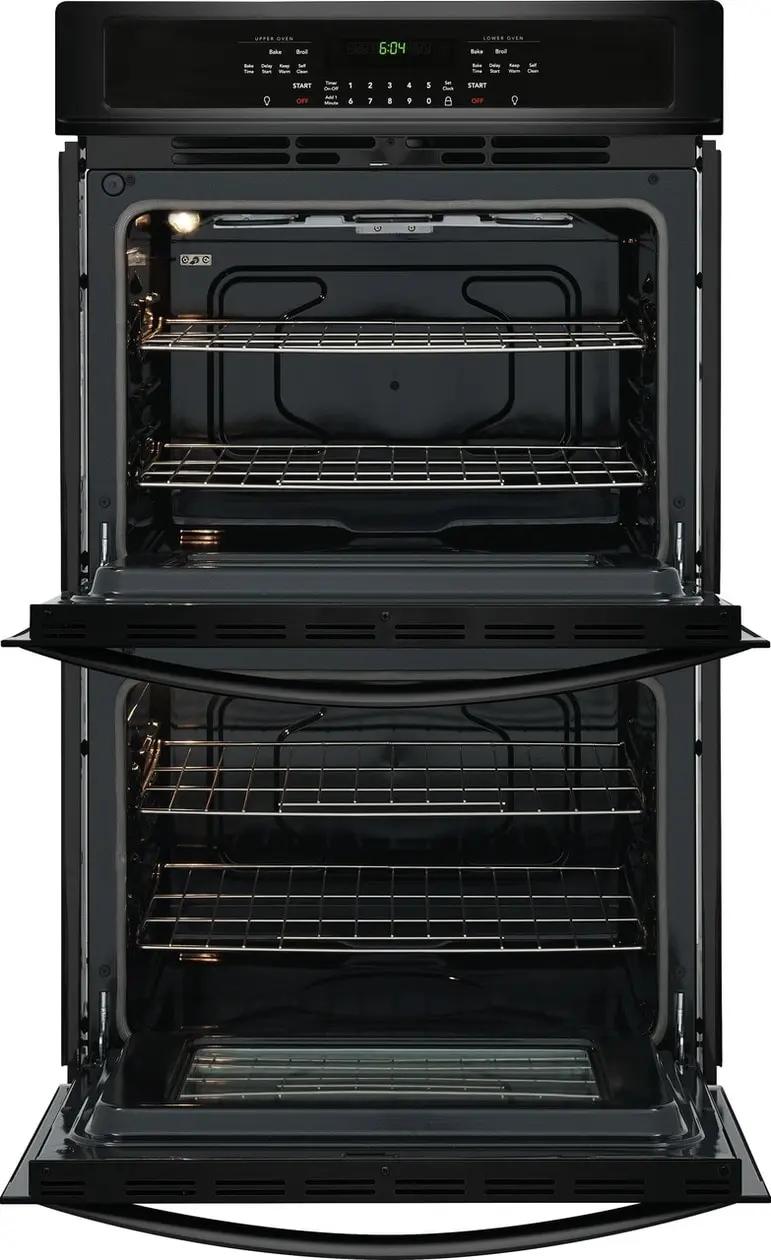 Frigidaire FFET2726TB Black