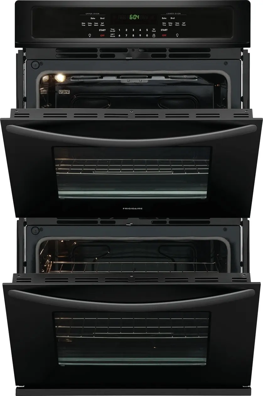 Frigidaire FFET2726TB Black