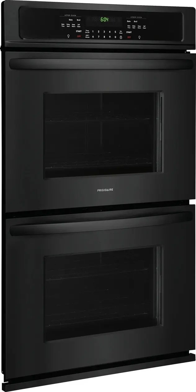 Frigidaire FFET2726TB Black