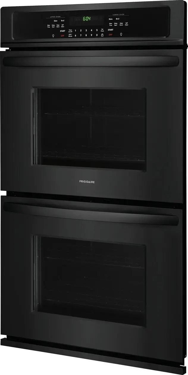 Frigidaire FFET2726TB Black