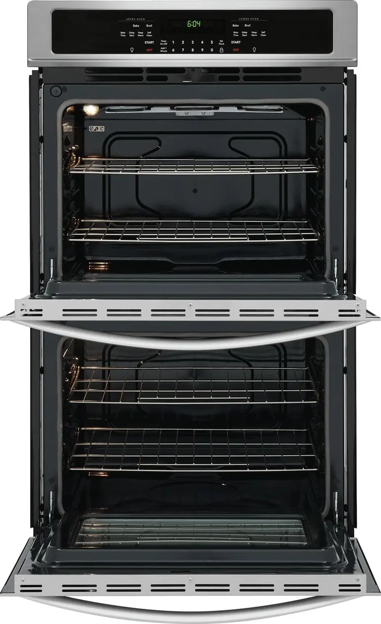 Frigidaire FFET3026TS Stainless Steel