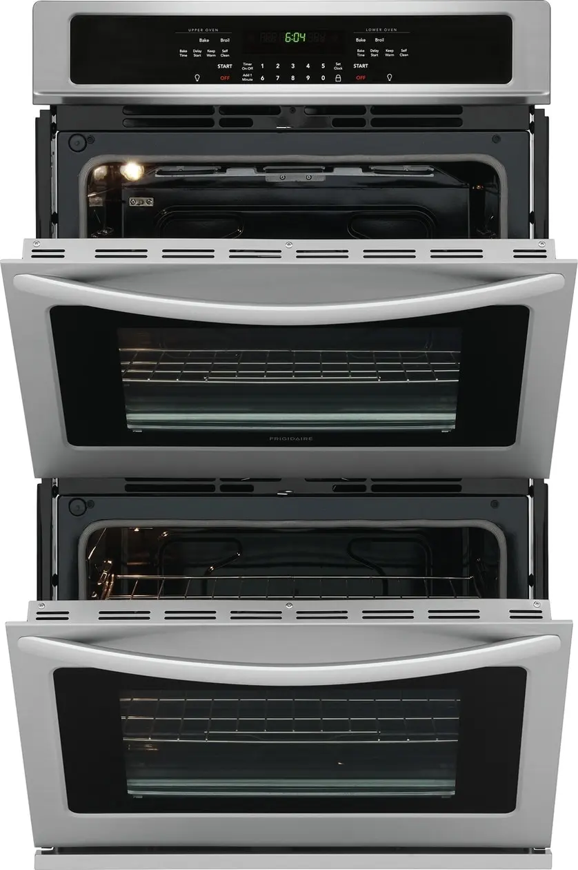 Frigidaire FFET3026TS Stainless Steel