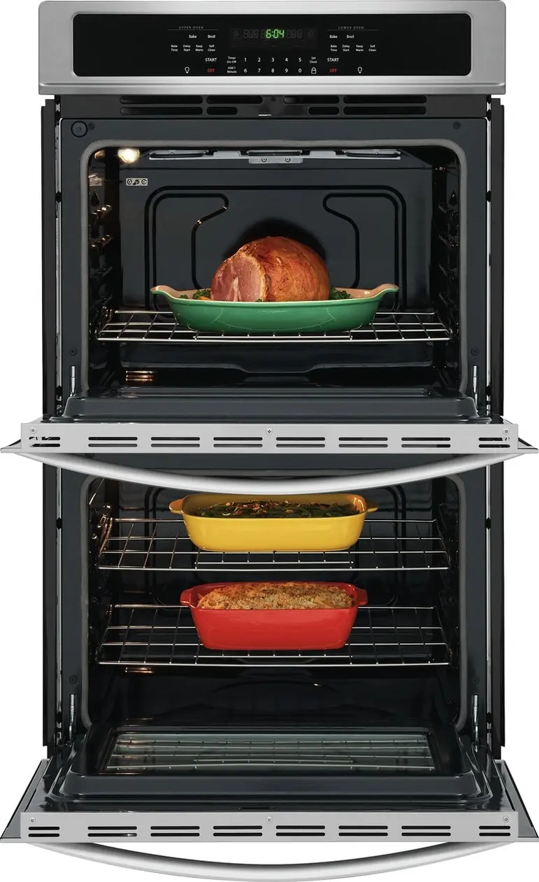Frigidaire FFET3026TS Stainless Steel