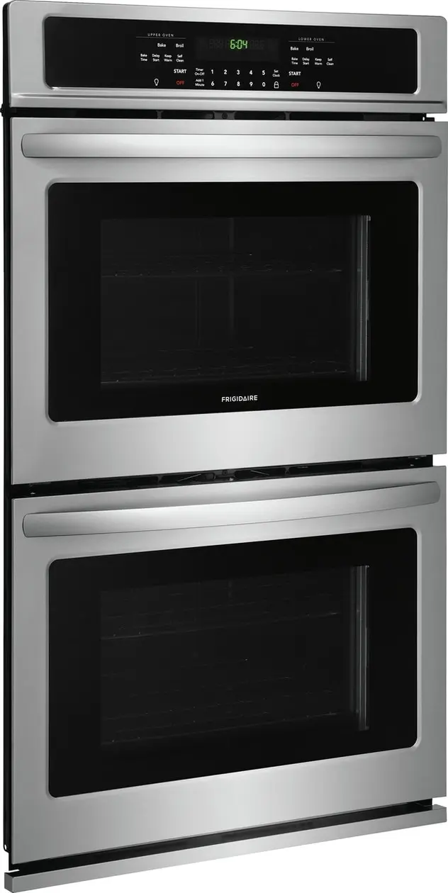 Frigidaire FFET3026TS Stainless Steel