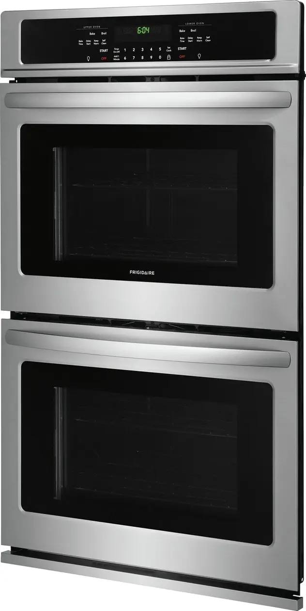 Frigidaire FFET3026TS Stainless Steel
