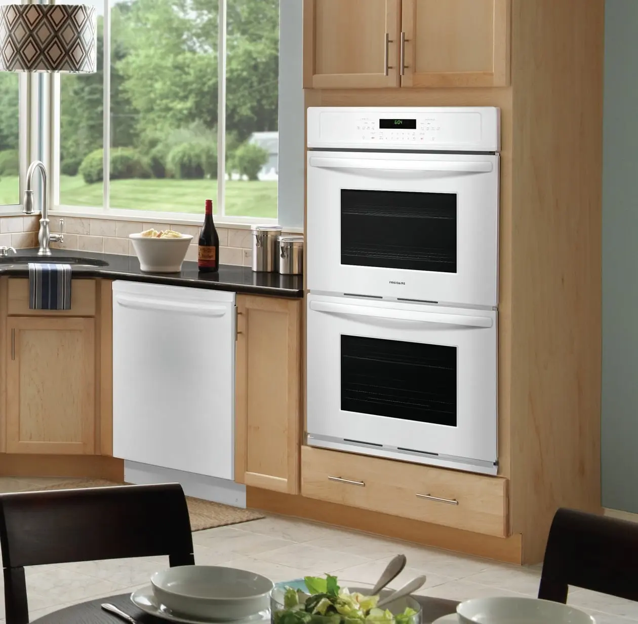Frigidaire FFET3026TW White
