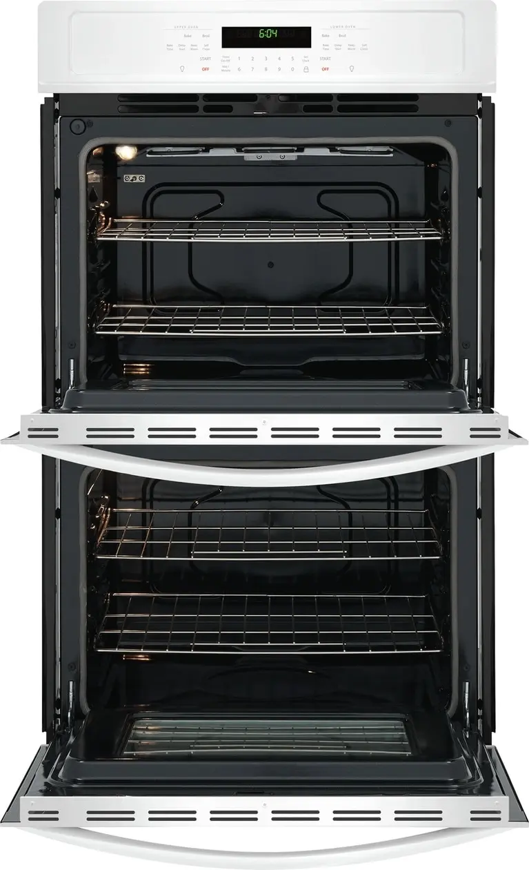 Frigidaire FFET3026TW White