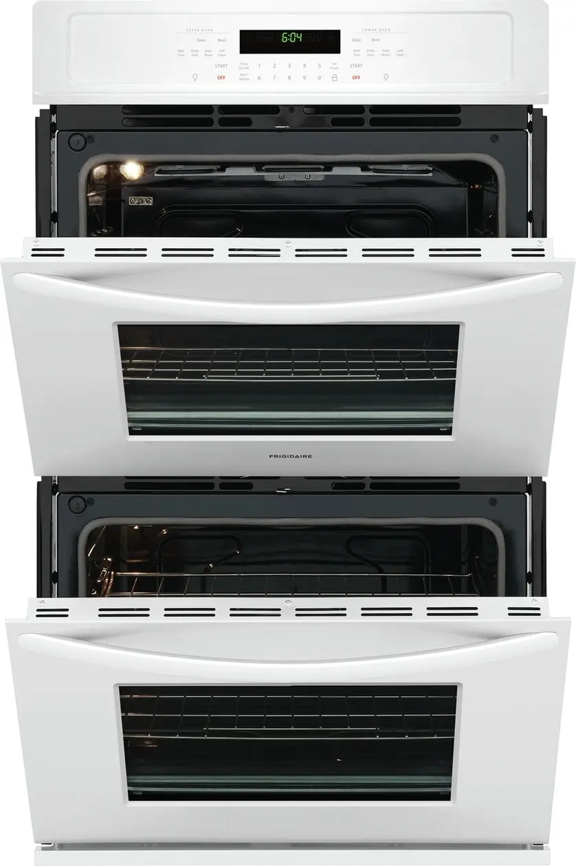 Frigidaire FFET3026TW White
