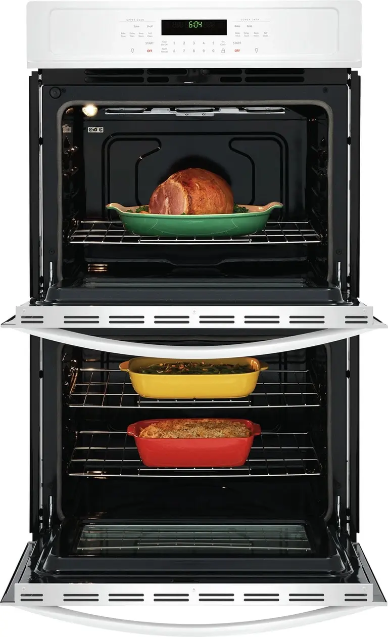 Frigidaire FFET3026TW White