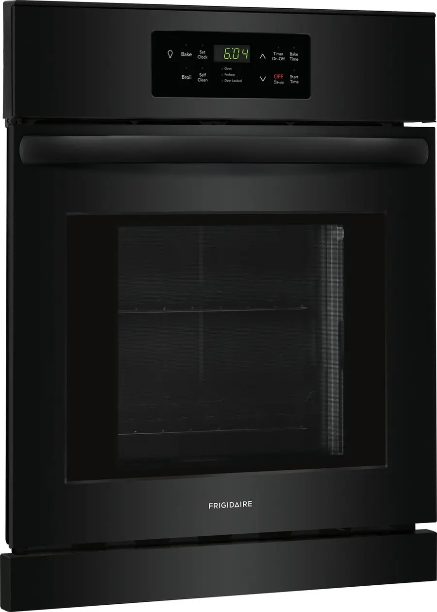 Frigidaire FFEW2426UB Black