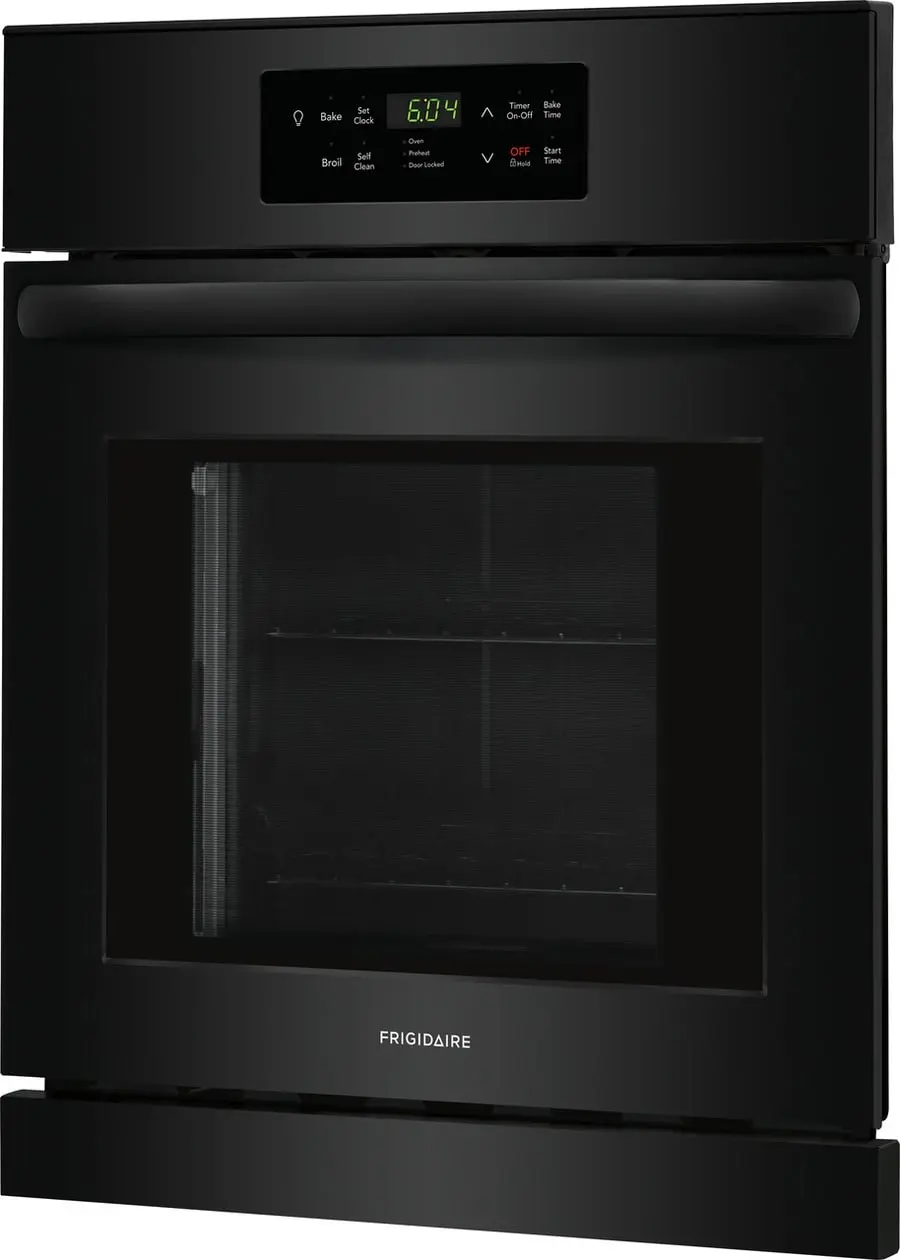 Frigidaire FFEW2426UB Black
