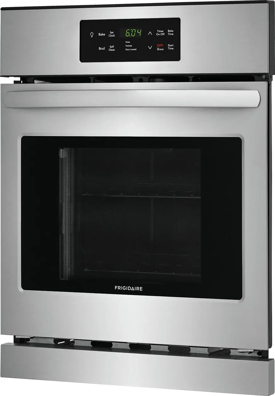 Frigidaire FFEW2426US Stainless Steel
