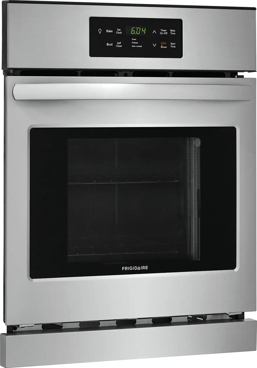 Frigidaire FFEW2426US Stainless Steel