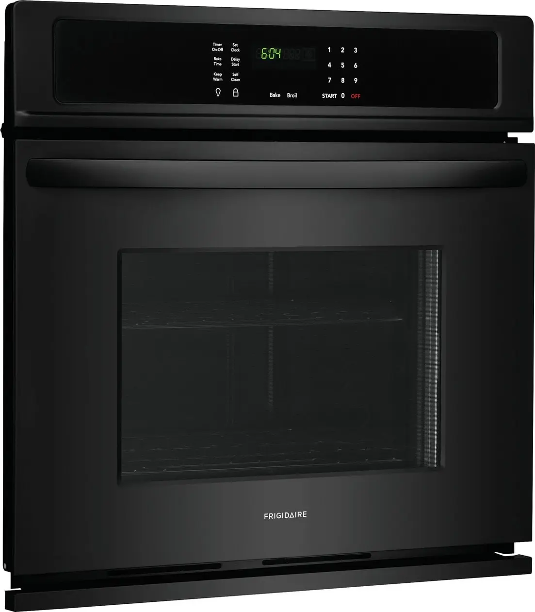 Frigidaire FFEW2726TB Black