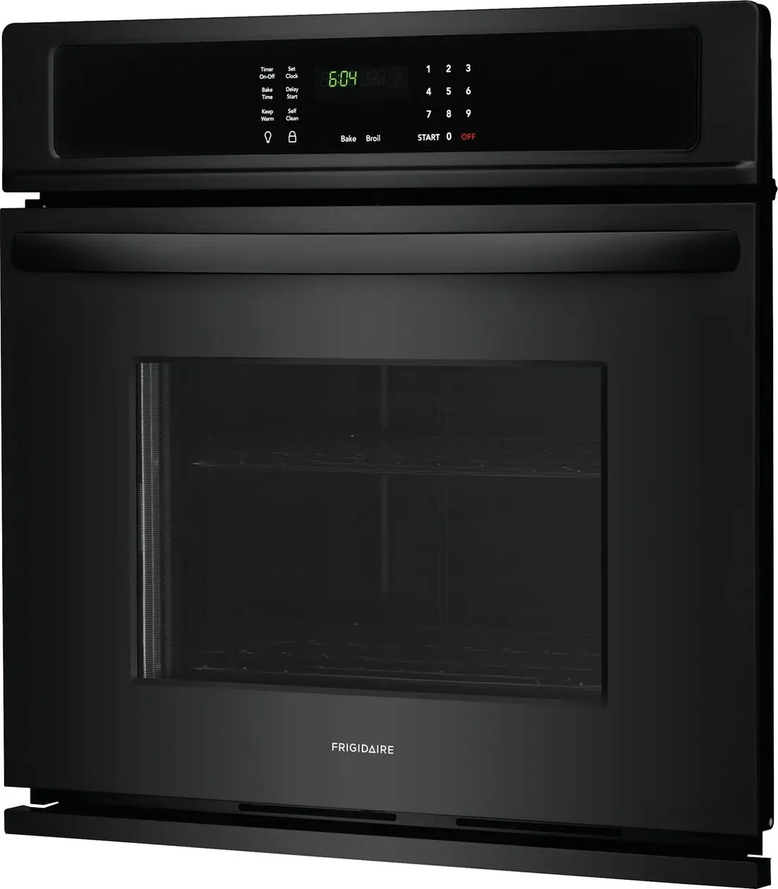 Frigidaire FFEW2726TB Black