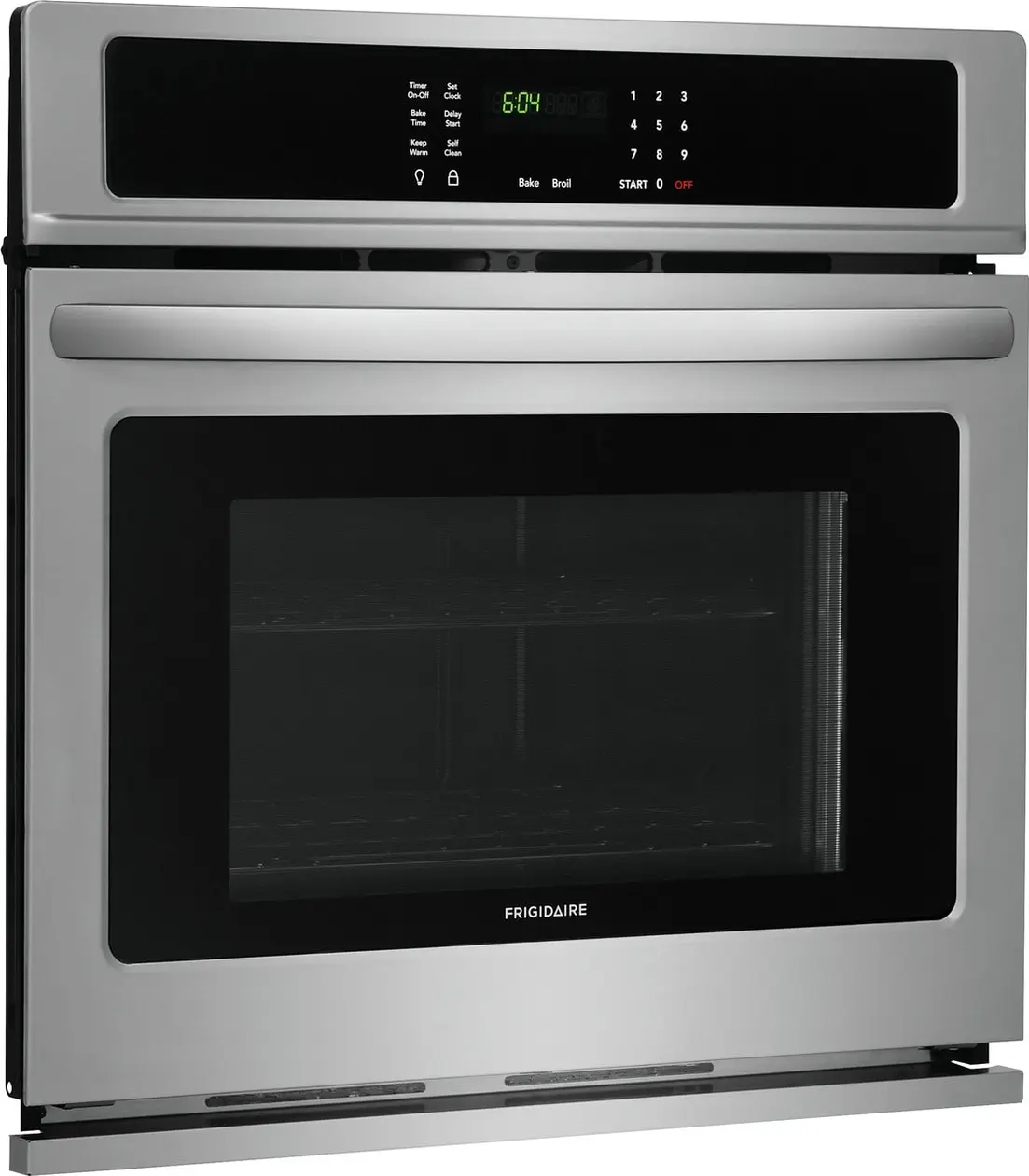 Frigidaire FFEW2726TS Stainless Steel