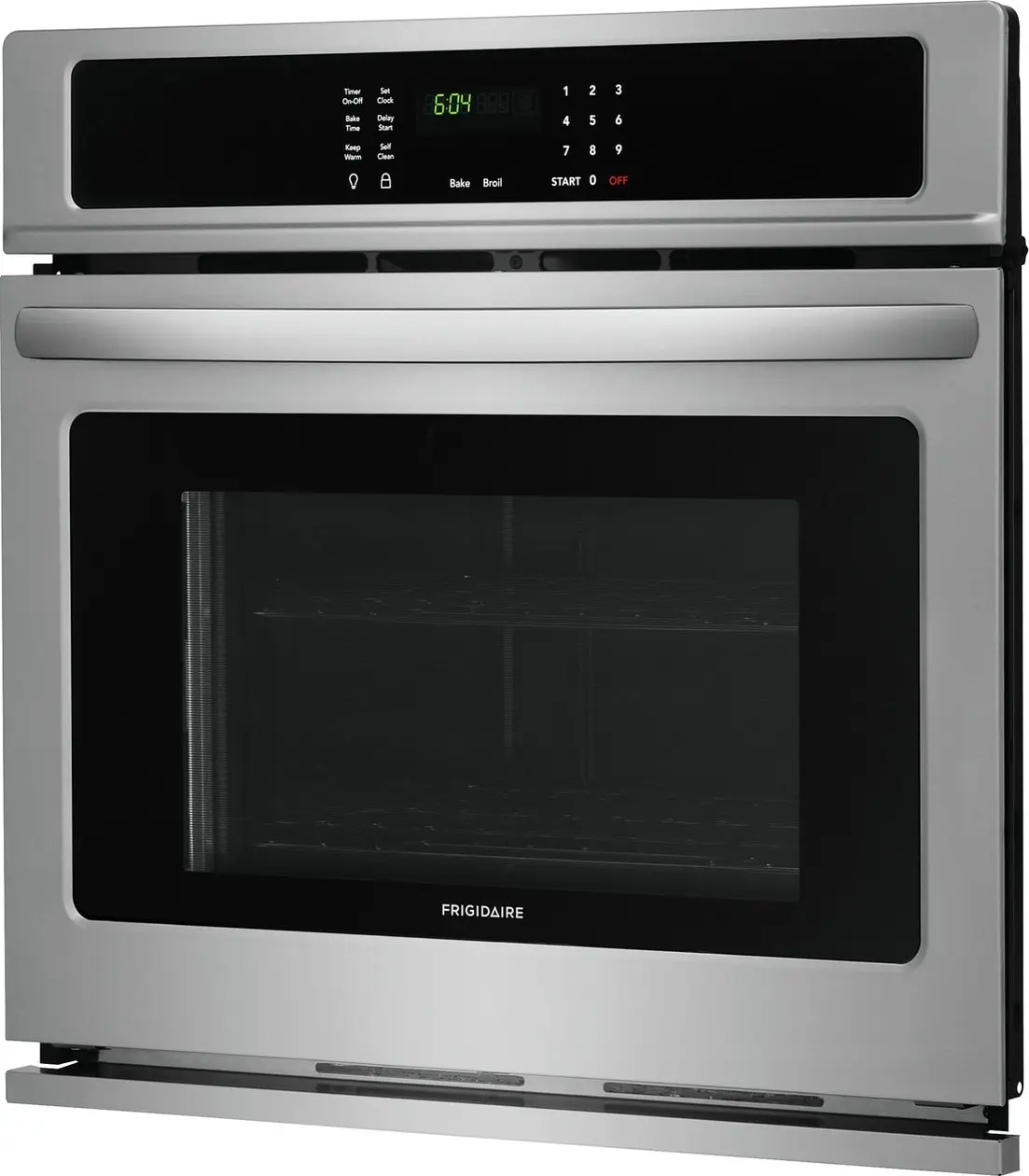 Frigidaire FFEW2726TS Stainless Steel