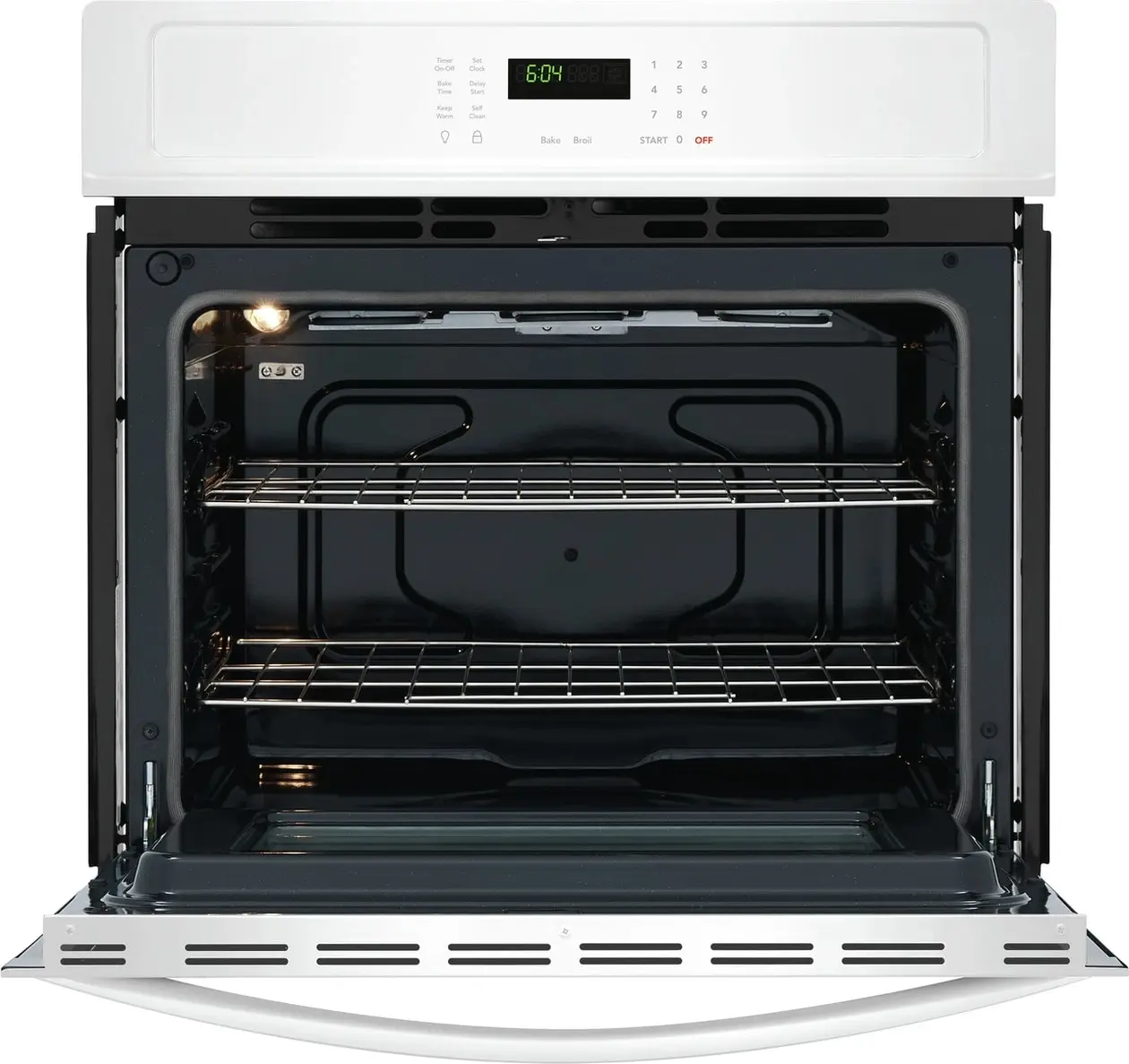 Frigidaire FFEW2726TW White